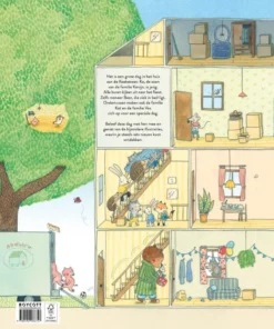 Alternative view of Bij jou, bij mij