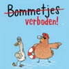 Bommetjes verboden | 9789464398588
