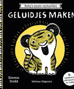 Geluidjes maken