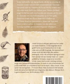 Alternative view of In het spoor van de legende