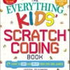 The Everything Kids' Scratch Coding Book | 9781476764665