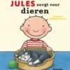Jules zorgt voor dieren | 9789464042542