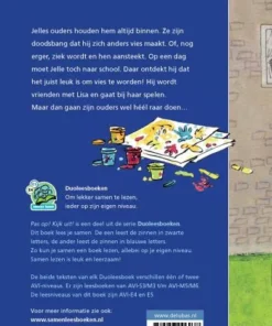 Alternative view of Pas op! Kijk uit!