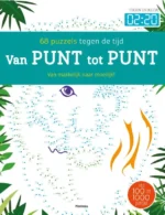 Van punt tot punt | 9789493356108