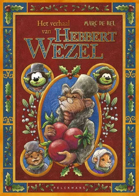 Rapunsel kinderboeken |