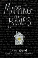 Mapping the Bones | 9780525517665