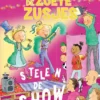 De Zoete Zusjes stelen de show | 9781459837355