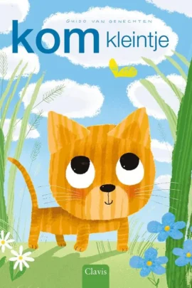 Kom kleintje