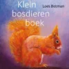 Klein bosdierenboek | 9789493236110 Klein bosdierenboek | 9789493236110