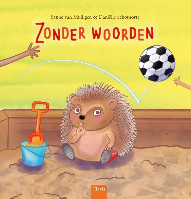 Zonder woorden | 9789044857825 Zonder woorden