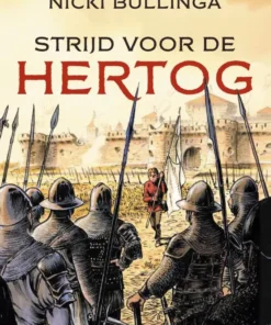 Strijd voor de hertog