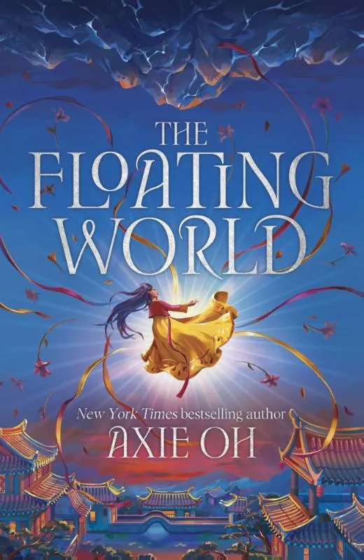The Floating World | 9781399718738 The Floating World