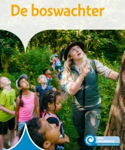 De boswachter