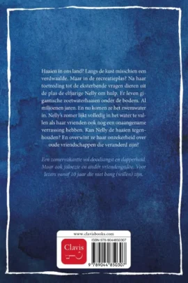 Alternative view of Nelly en de haaiengrot