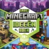 Groot Minecraft ideeënboek | 9789056471019 Groot Minecraft ideeënboek | 9789056471019