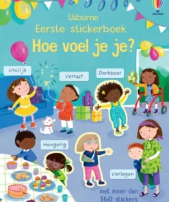 De nieuwe baby