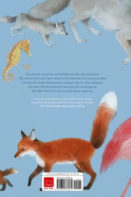 The Best Mommies and Daddies | 9781605376271