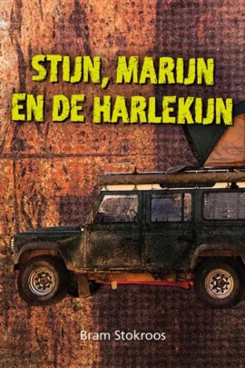 Stijn, Marijn en de Harlekijn