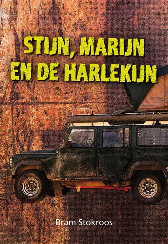 Rapunsel kinderboeken |