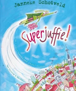 Superjuffie!
