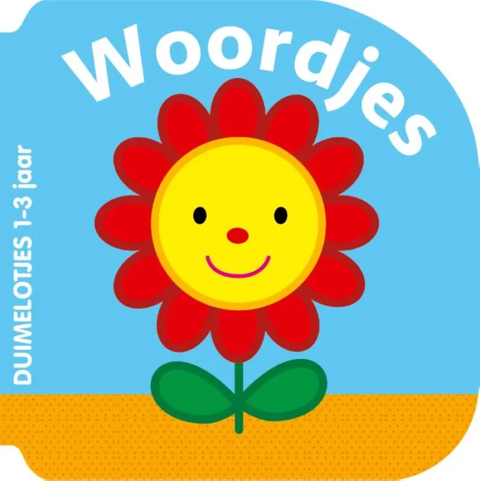 Woordjes