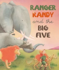 Ranger Randy and the Big Five