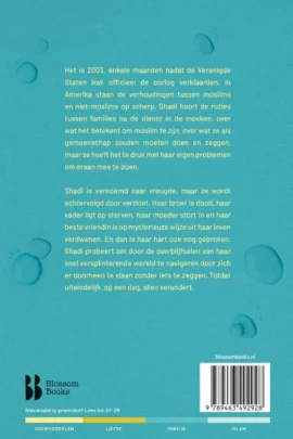 Alternative view of Een intens gelukkig gevoel