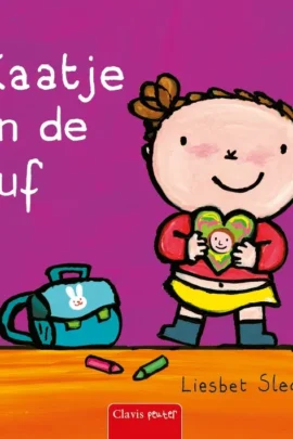 Kaatje en de juf