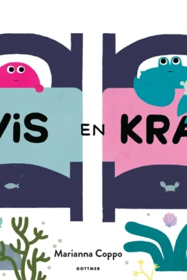 Vis en Krab