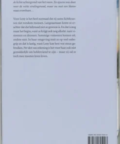 Het onzichtbare licht | 9789060695043 Het onzichtbare licht - Afbeelding 2