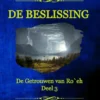 De beslissing | 9789493374027