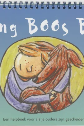 Bang boos blij
