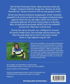 Duupje | 9789002274794