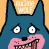 De gulzige wolf | 9789083491615 De gulzige wolf | 9789083491615