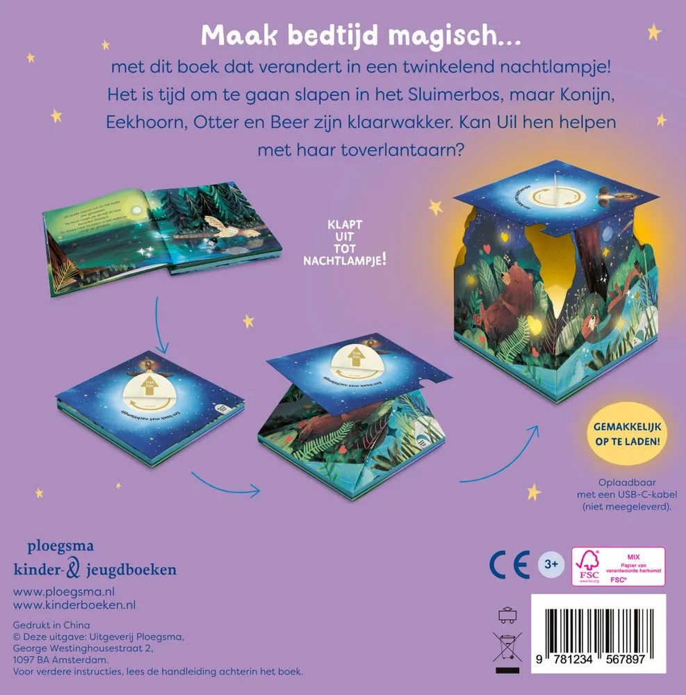 Slaap maar zacht | 9789021687247 Slaap maar zacht - Afbeelding 2