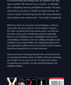Alternative view of Morgenrood