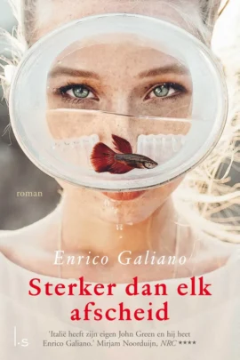 Sterker dan elk afscheid