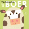 Bij de boer | 9789463832861 Bij de boer | 9789463832861