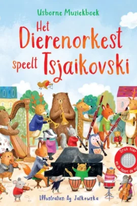Het carnaval der dieren