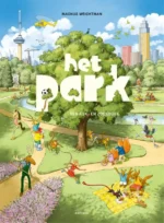 Het park | 9789025777722