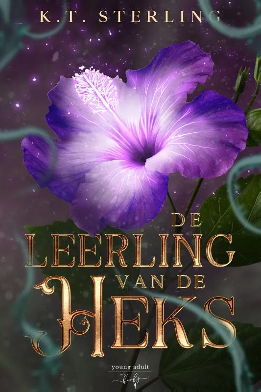 De leerling van de Heks | 9789464661866 De leerling van de Heks