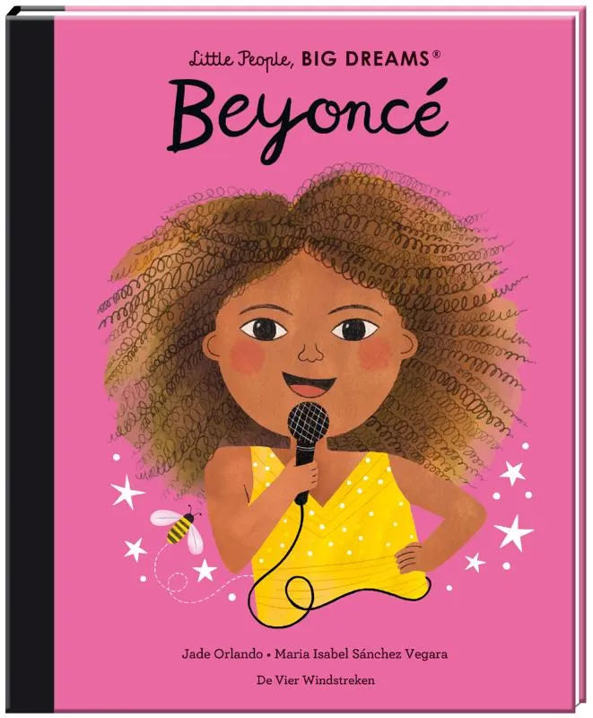 Beyoncé | 9789465000596 Beyoncé