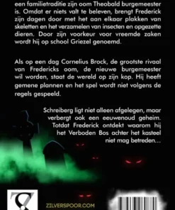 Alternative view of Griezel & Co.