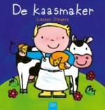 De kaasmaker | 9789047712978 De kaasmaker | 9789047712978