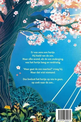 Alternative view of Hertje gaat de zon achterna