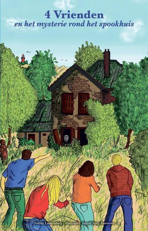 Rapunsel kinderboeken |