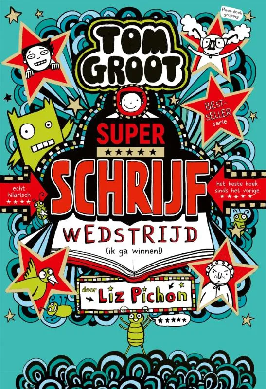 Rapunsel kinderboeken |