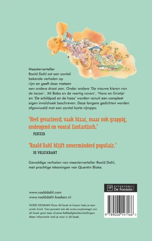 Rijmsoep | 9789026147166 Rijmsoep - Afbeelding 2