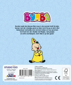 Kartonboek met flapjes - Ik ruim op, dat is top! | 9789462778115 Kartonboek met flapjes - Ik ruim op, dat is top! - Afbeelding 2