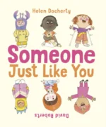 Someone Just Like You | 9783423078009